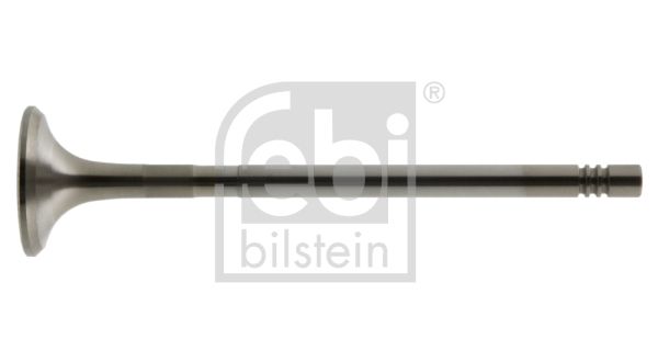 FEBI BILSTEIN Выпускной клапан 38297